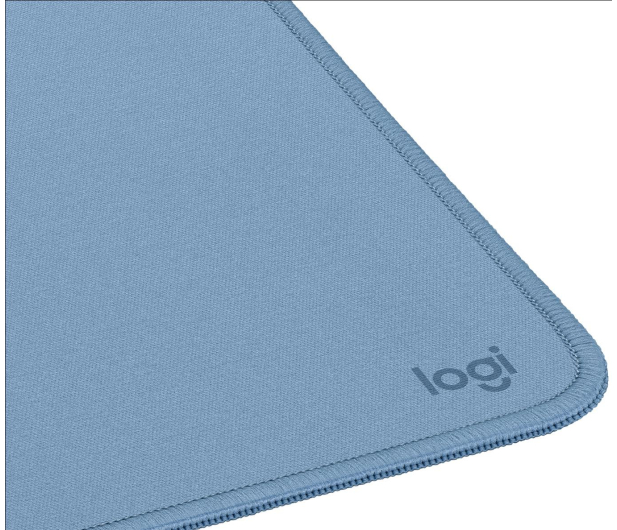 Logitech Mouse Pad Studio Series Blue Grey - 696531 - zdjęcie 3